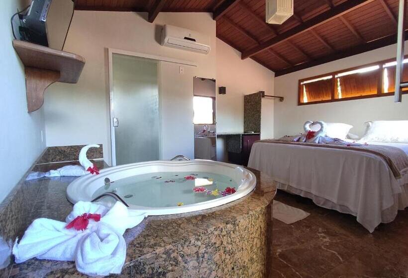 Hotel Pousada Recanto Da Concha