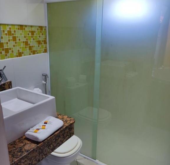 Hotel Pousada Recanto Da Concha