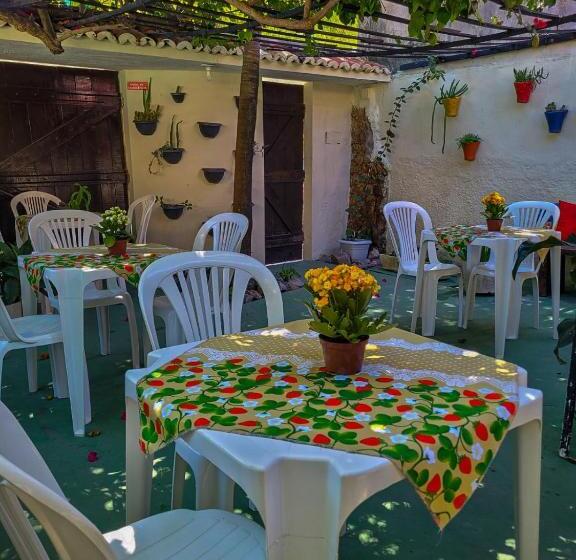 Отель Pousada Residencial Porto De Galinhas