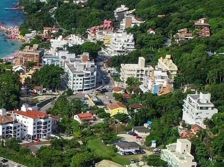 ホテル Pousada Vila Portuguesa