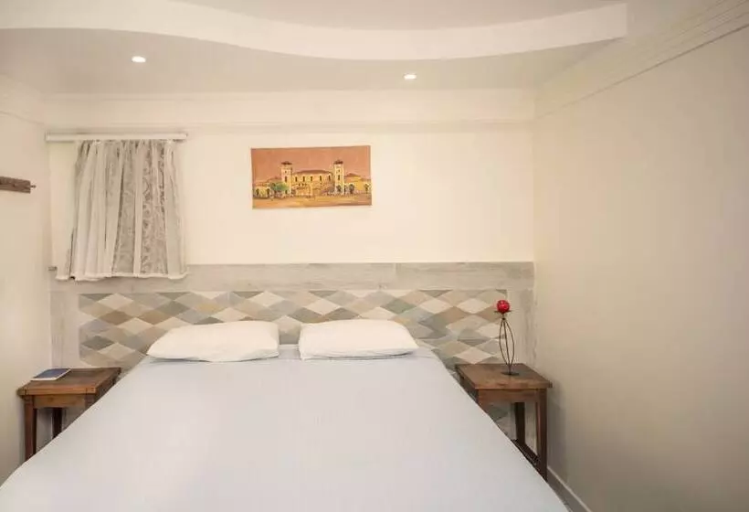 ホテル Pousada Vila Portuguesa