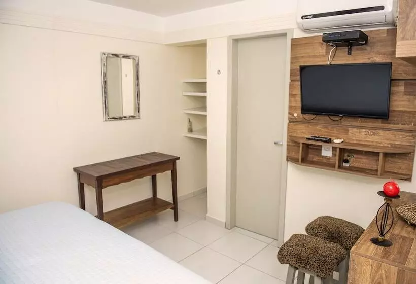 ホテル Pousada Vila Portuguesa