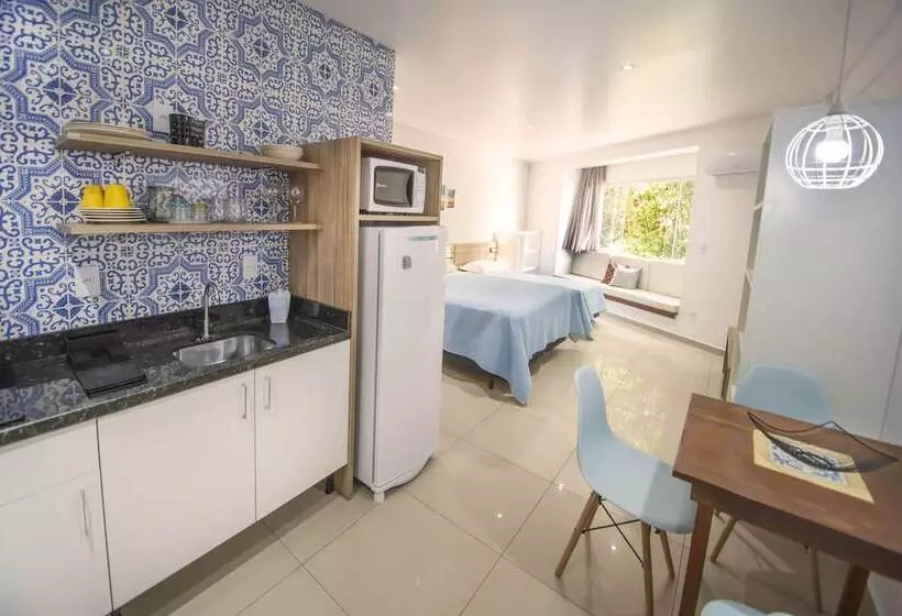ホテル Pousada Vila Portuguesa
