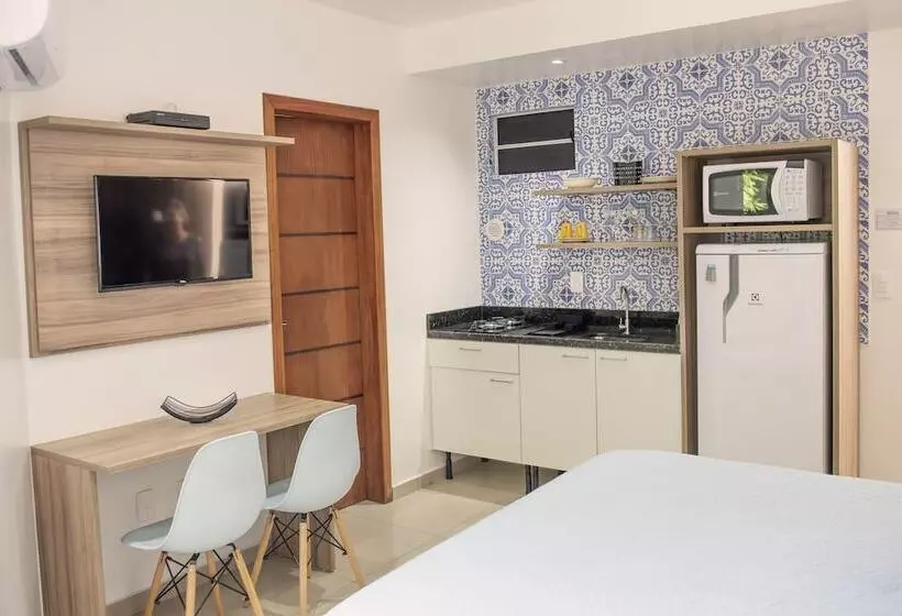 ホテル Pousada Vila Portuguesa