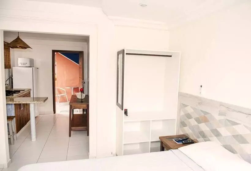 ホテル Pousada Vila Portuguesa