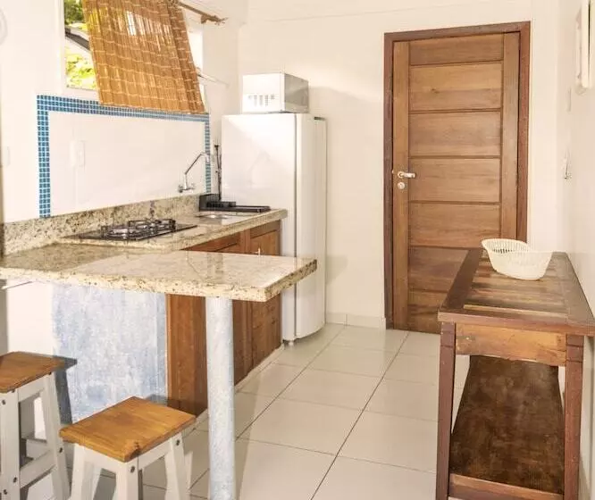 ホテル Pousada Vila Portuguesa