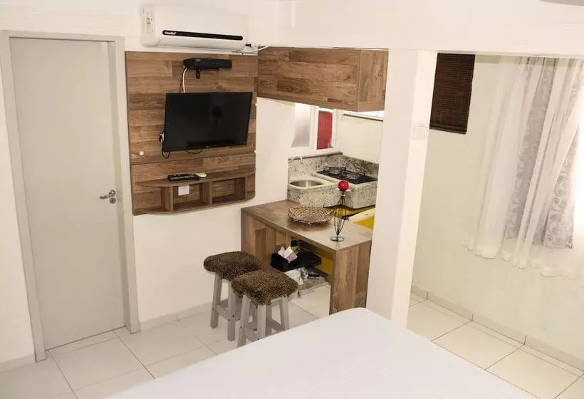 ホテル Pousada Vila Portuguesa