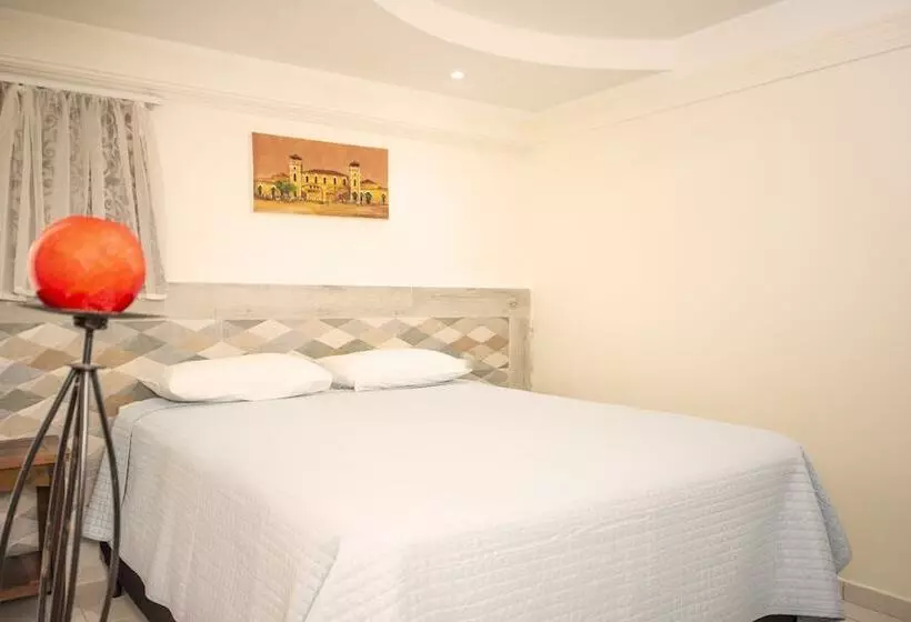 ホテル Pousada Vila Portuguesa