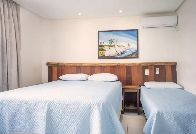 ホテル Pousada Vila Portuguesa