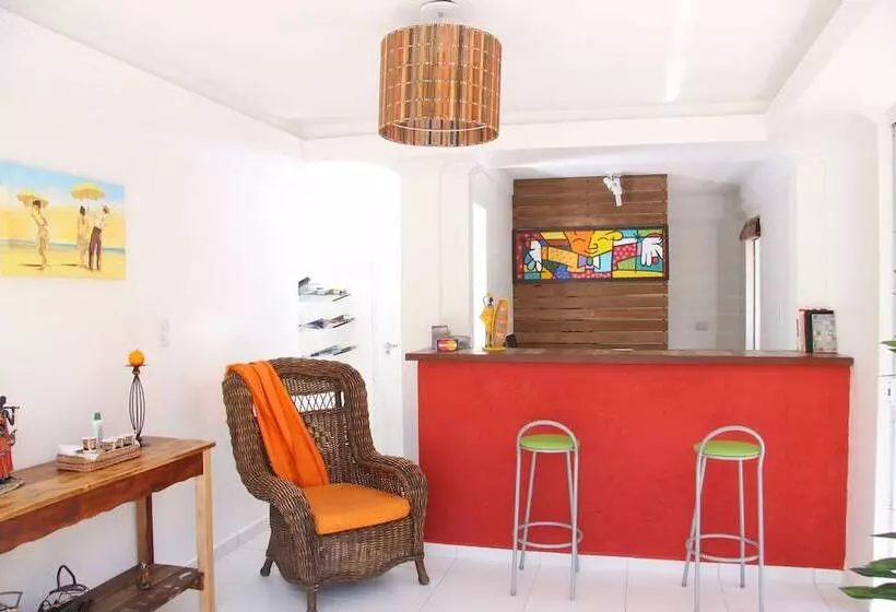 ホテル Pousada Vila Portuguesa