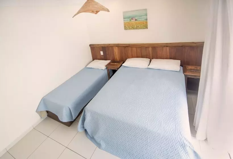 ホテル Pousada Vila Portuguesa