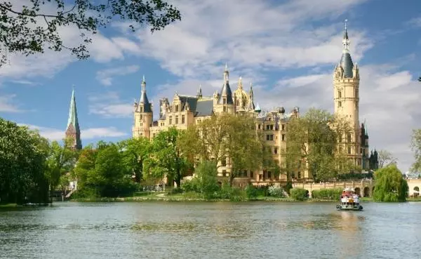 Hotelli Weinhaus Uhle