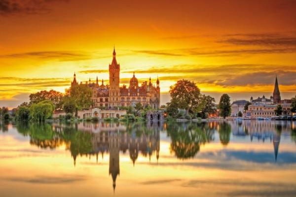 호텔 Weinhaus Uhle