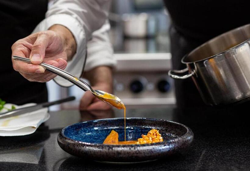 호텔 Weinhaus Uhle