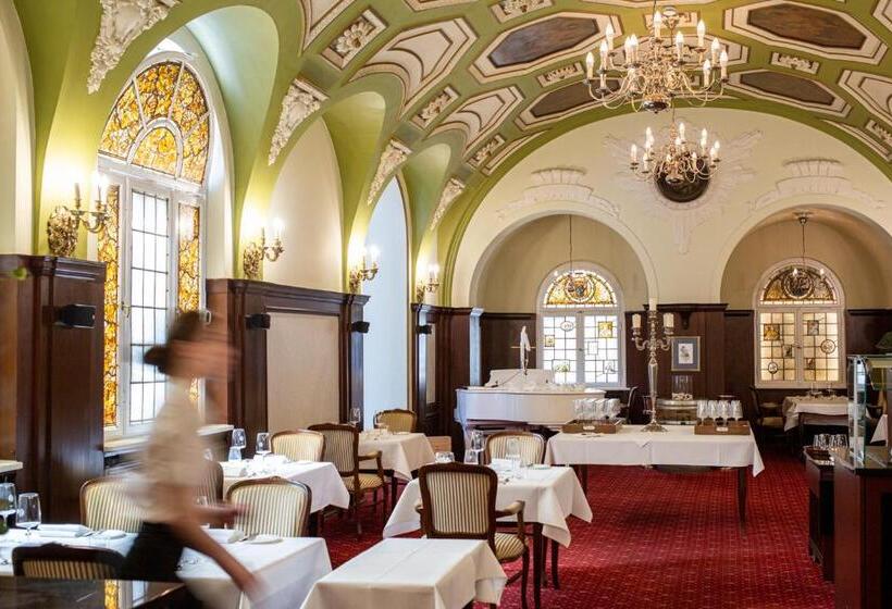 호텔 Weinhaus Uhle