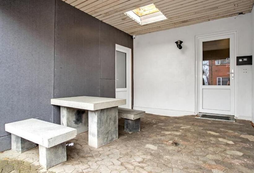 Justsleep Bed And Breakfast