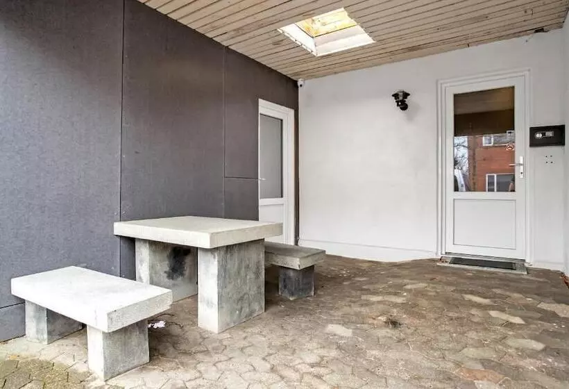 Justsleep Bed And Breakfast