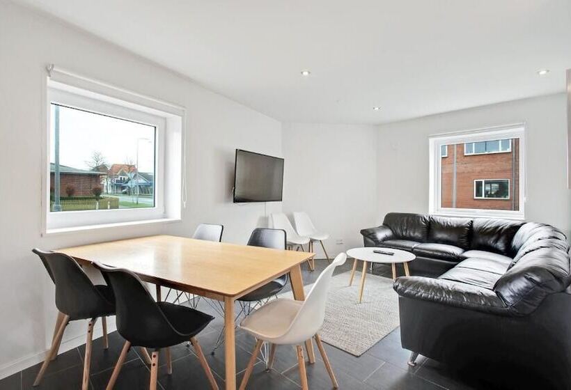 Justsleep Bed And Breakfast