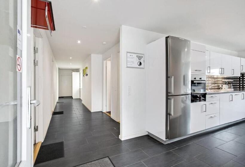 Justsleep Bed And Breakfast