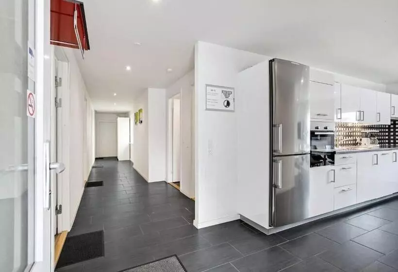 Justsleep Bed And Breakfast