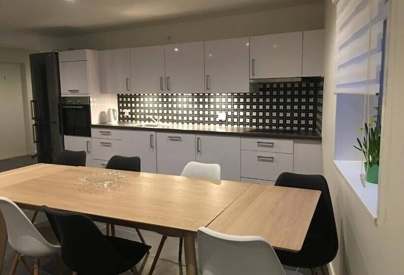 Justsleep Bed And Breakfast