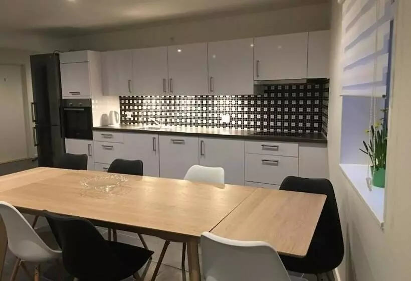 Justsleep Bed And Breakfast