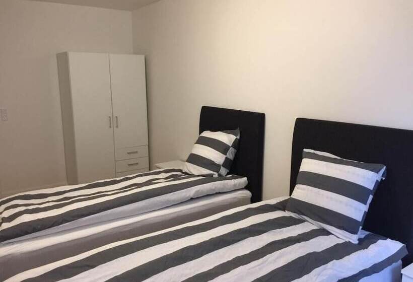 Justsleep Bed And Breakfast