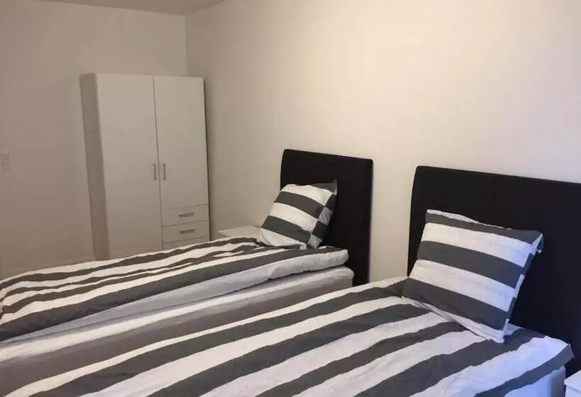 Justsleep Bed And Breakfast