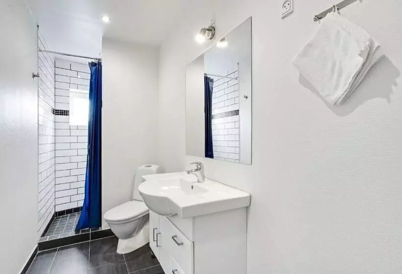 Justsleep Bed And Breakfast