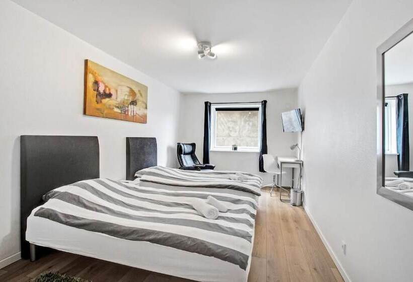 Justsleep Bed And Breakfast