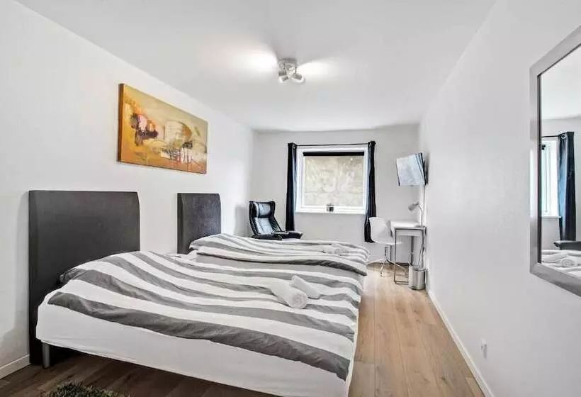 Justsleep Bed And Breakfast