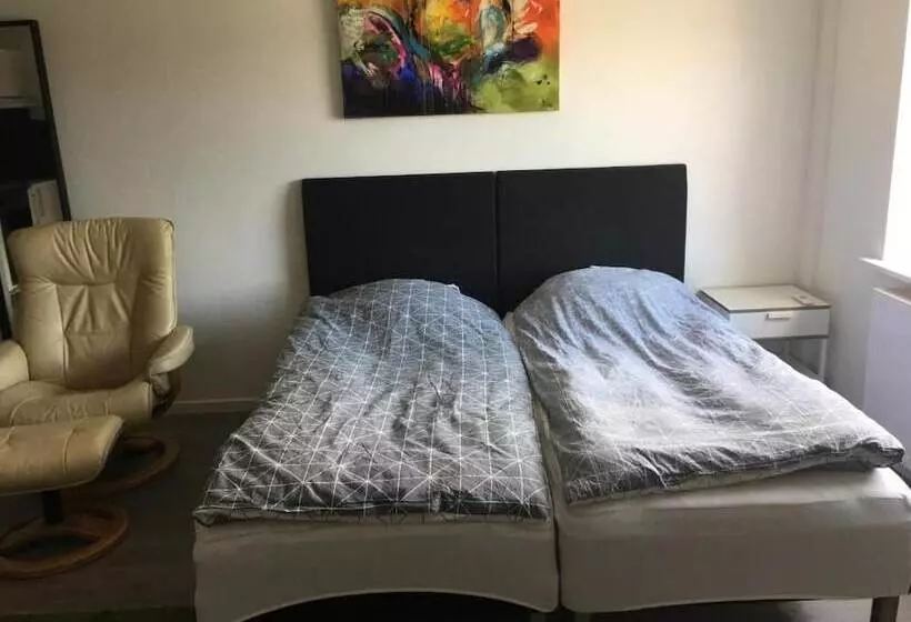 Justsleep Bed And Breakfast