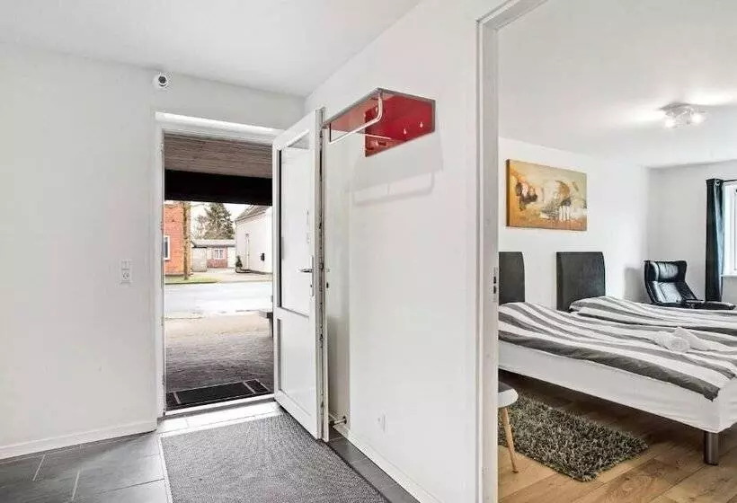 Justsleep Bed And Breakfast