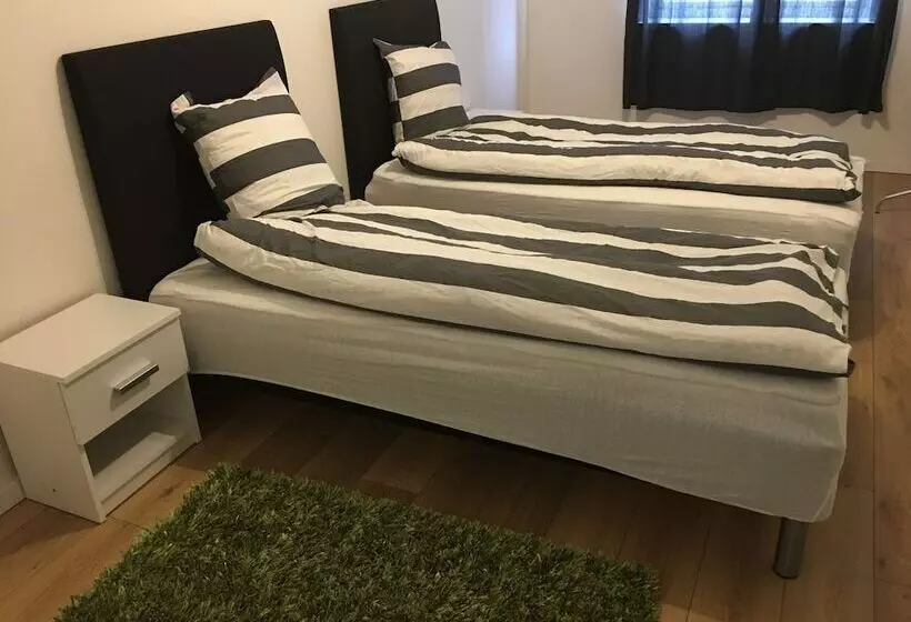 Justsleep Bed And Breakfast