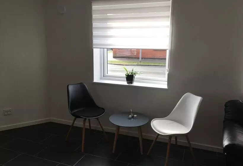 Justsleep Bed And Breakfast