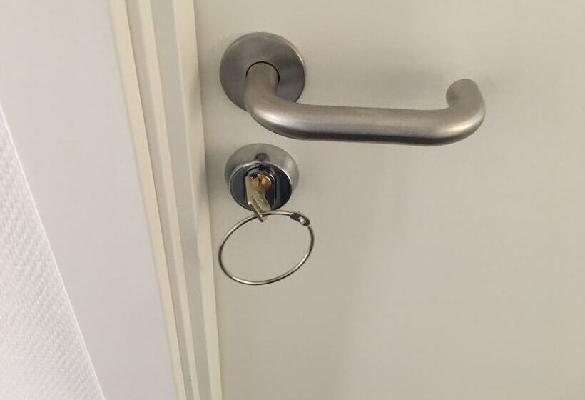 Justsleep Bed And Breakfast