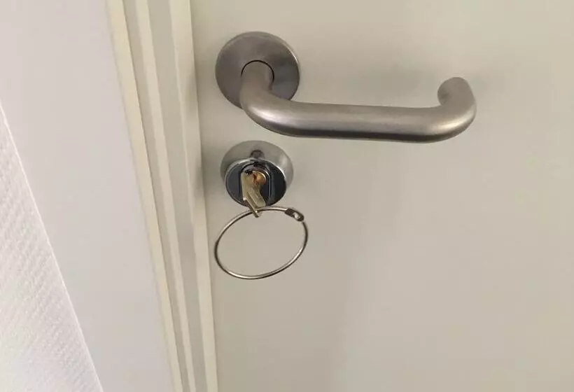 Justsleep Bed And Breakfast