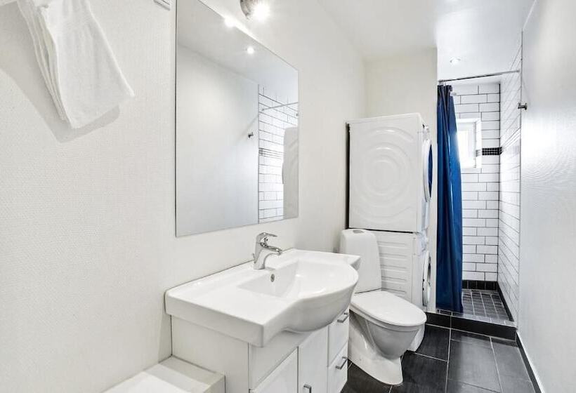 Justsleep Bed And Breakfast