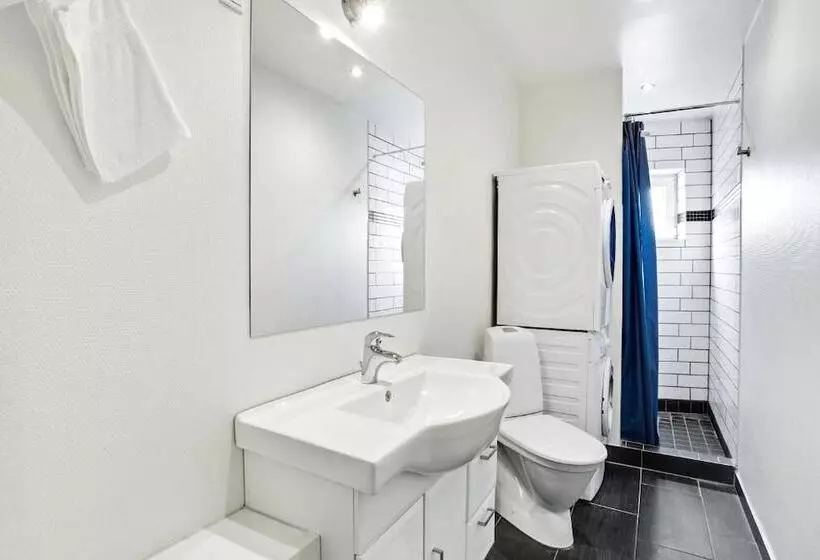 Justsleep Bed And Breakfast