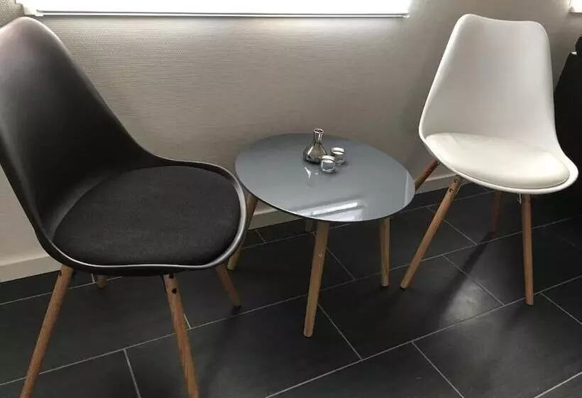 Justsleep Bed And Breakfast