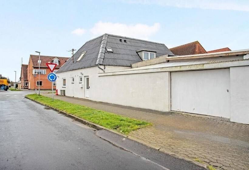 Justsleep Bed And Breakfast