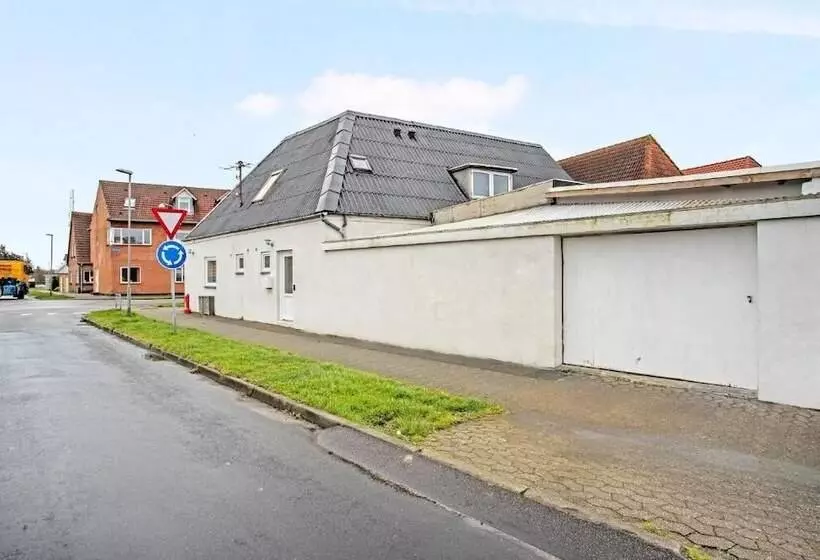 Justsleep Bed And Breakfast