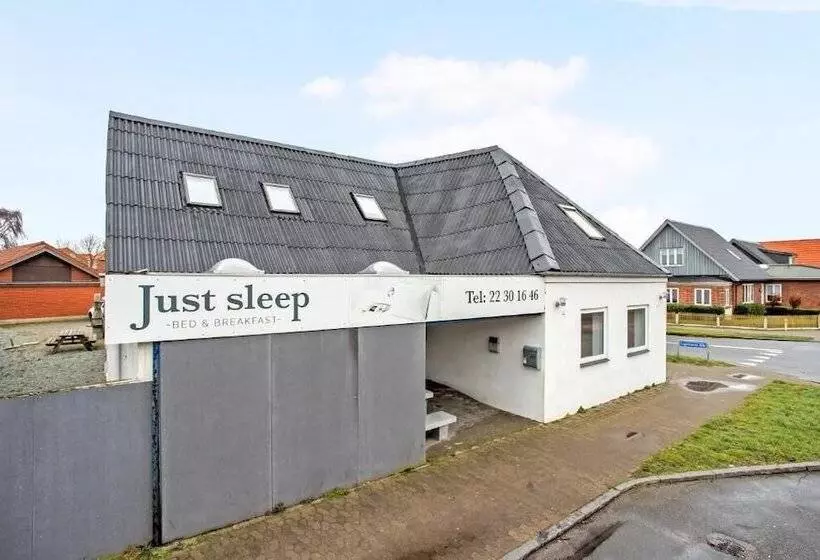 Justsleep Bed And Breakfast