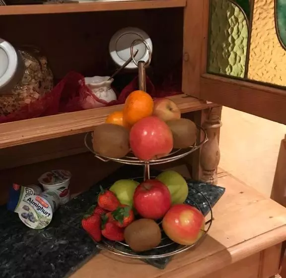 Majatalo Gastehaus Am Wasserpark