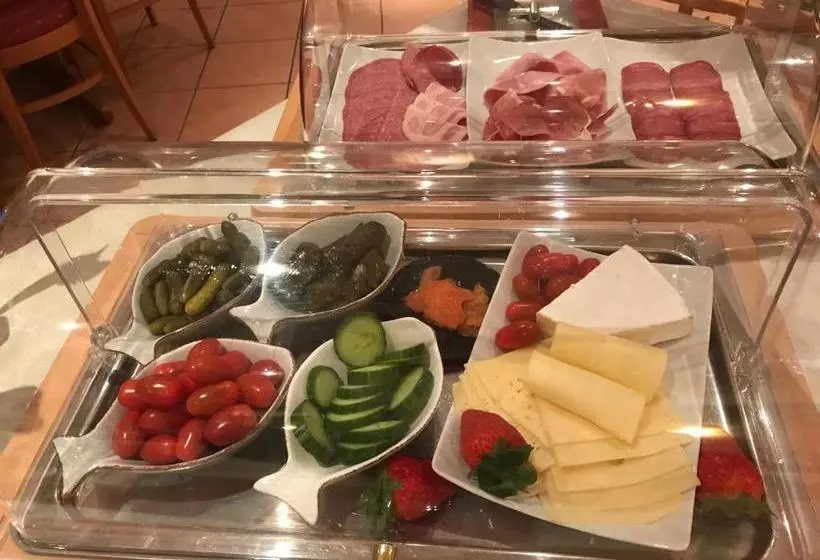 Majatalo Gastehaus Am Wasserpark