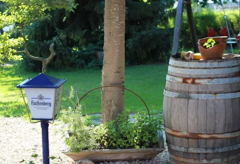 Majatalo Gastehaus Am Wasserpark