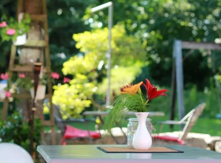 Majatalo Gastehaus Am Wasserpark