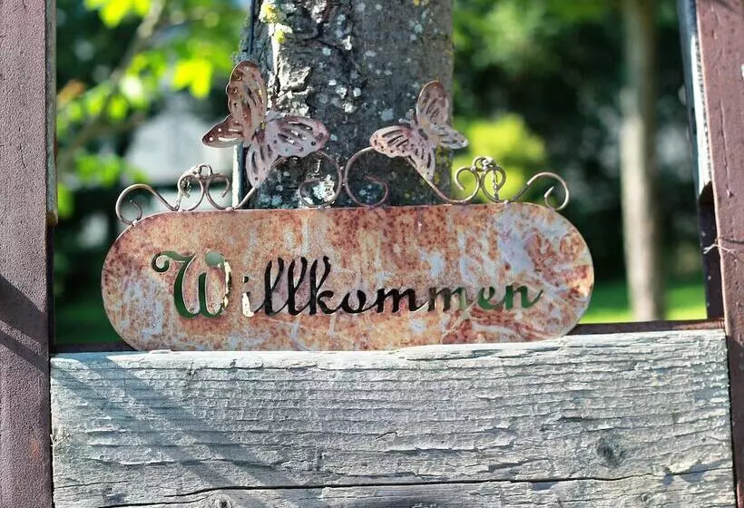 Majatalo Gastehaus Am Wasserpark