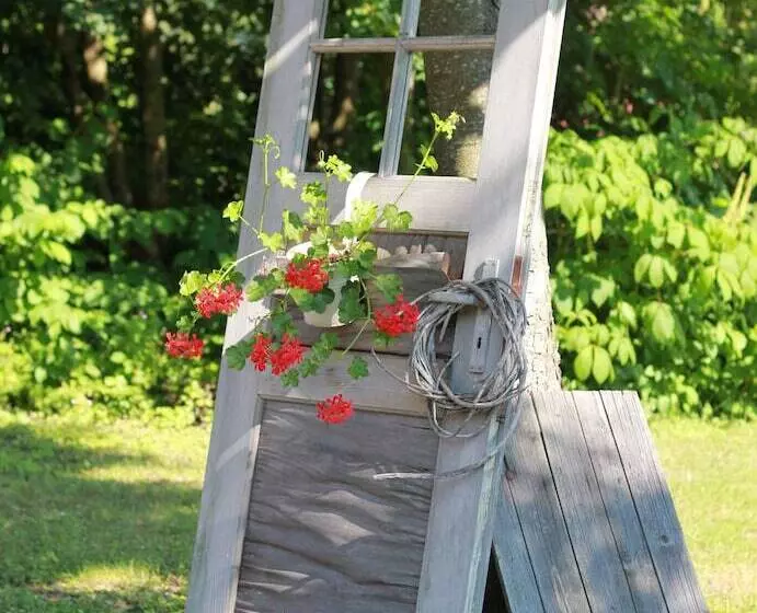 Majatalo Gastehaus Am Wasserpark