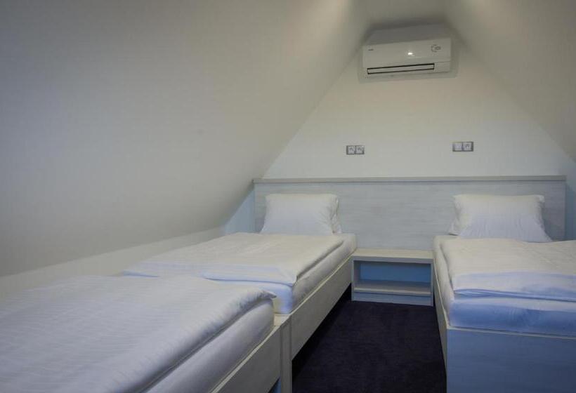 ペンション Villa Kiwi